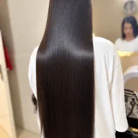 خدمات تخصصی کراتین و احیای مو در بجنورد