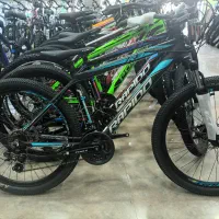 دوچرخه راپیدو اصلی بصورت اقساط