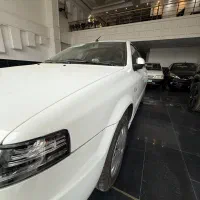 سورن xu7 p مدل ۱۴۰۴|خودرو سواری و وانت|ارومیه, |دیوار