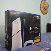 کارتن ps5
