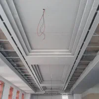 اجرای تخصصی کناف/طراحی|خدمات پیشه و مهارت|سلمان‌شهر, |دیوار