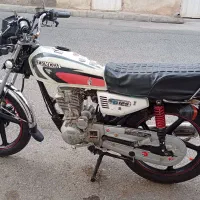 هندا 200 مدل 96 کاربرات