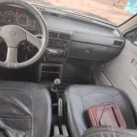 پراید ۱۳۱ مدل ۸۶ استثنایی تک برگ سند|خودرو سواری و وانت|امیرکلا, |دیوار