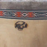 تنبک شیرانی|سازهای سنتی|بوشهر, |دیوار