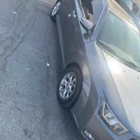 دنا پلاس توربو سانروف ۱۴۰۰|خودرو سواری و وانت|فردوسیه, |دیوار