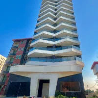 برج ساحلی پلاک یک دریا نوساز