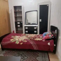 سرویس خواب کامل شرکتی برند الیت با فرش ست سرویس