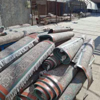 کارخانه قالیشویی تخصصی آفتاب|خدمات نظافت|پیر بکران, |دیوار