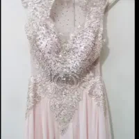 پیراهن مجلسی|لباس|دورود, |دیوار