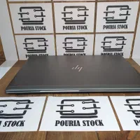 لپ تاپ HP Zbook 15u G5