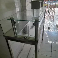 میز کار،سلف سرویسی