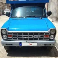 نیسان تک سوز مدل برج ۱۲ سال ۴۰۲