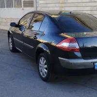 مگان 2000 اتومات مدل 91|خودرو سواری و وانت|همدان, |دیوار
