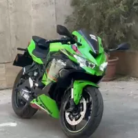 کاوازاکی zx25r مدل ۱۴۰۳|موتورسیکلت|تهران, پیروزی|دیوار