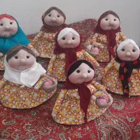 ننجون و لی لی پوت