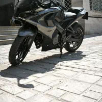 ار اس RS200 مدل 98