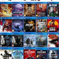 نصب بازی Ps4 کپی خور تا ورژن 13.00