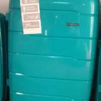 چمدان مونزا سه سایز|کیف، کفش، کمربند|شیراز, چوگیاه|دیوار