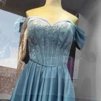 لباس مجلسی نو