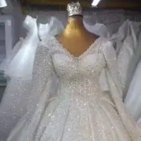 لباس عروس و لباس حنابندان