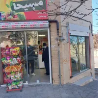 ۲۵متر مغازه بلوار ولی عصر جهت اجاره