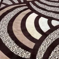 دوتخته فرش ۹ متری کاکرده(قیمت اقتصادی)