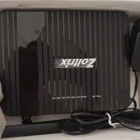 مودم vdslـadsl زولتریکس
