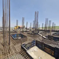 اراماتور قالب دست مزدی