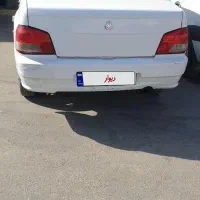 پراید ۹۳ تمام رنگ|خودرو سواری و وانت|بانه, |دیوار