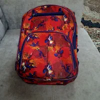 کیف مدرسه