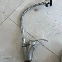شیر ظرفشویی سالم