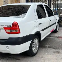 ال ۹۰ مدل ۹۳ استسنائی