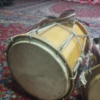 دمام روسی|درام و پرکاشن|مشهد, حرم مطهر رضوی|دیوار