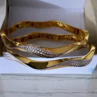 النگو طلا نو