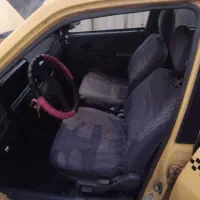 فروش تاکسی|خودرو سواری و وانت|ملایر, |دیوار