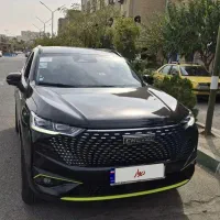 شوال6 هیبرید مشکی صفر  1404 -2026|خودرو سواری و وانت|مشهد, احمدآباد|دیوار