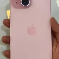 اپل iPhone 15 با حافظهٔ ۱۲۸ گیگابایت