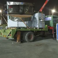 جرثقیل 3تن