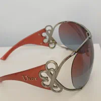 عینک آفتابی dior زنانه