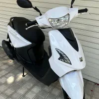 رهرو 125 اتومات 404  فروشگاه اتحاد ( طبرستانی)