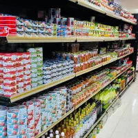 قفسه ترازو رگال میز یخ چال فریز رو غیره|فروشگاه و مغازه|خرم‌آباد, |دیوار