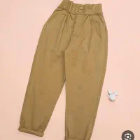 شلوارکتان مام