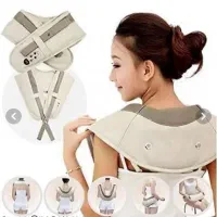 ماساژور شانه و کتف حالت چکشی و ضربه ای