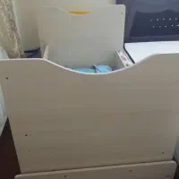 تخت نوزاد و نوجوان