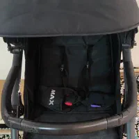 کالسکه مدل مکس دلیجان|کالسکه و لوازم جانبی|قم, دورشهر|دیوار