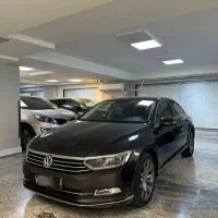 پاسات مدل 2018