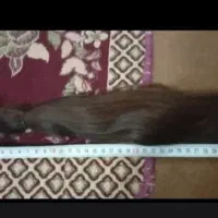 مو طبیعی