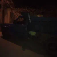 نیسان کمپرسی