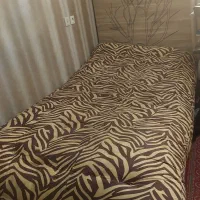 خوش خواب پنبه ای سایز ۱۲۰|تشک تختخواب|شیراز, شهرک نیروی انتظامی|دیوار