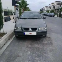 سمند 84 تک برگ